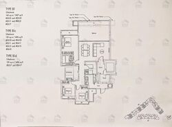 The Beverly (D21), Apartment #571741841